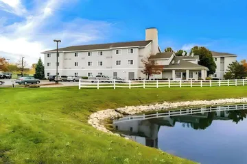 Suburban Studios Fishers Indianapolis