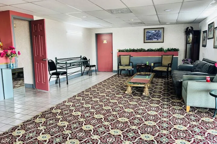 Hotel Interior 2 of 74