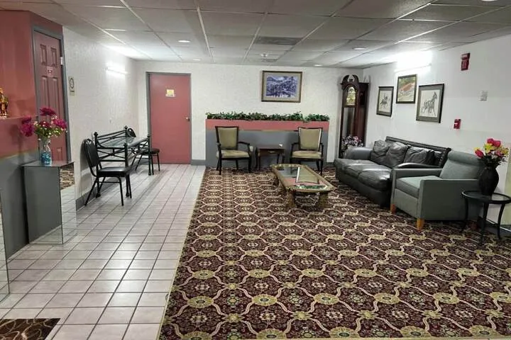Hotel Interior 3 of 74
