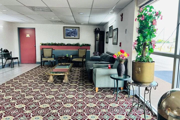 Hotel Interior 4 of 74