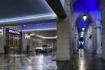 Novotel Toronto Centre