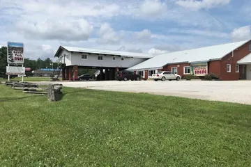 Baxter Park Inn