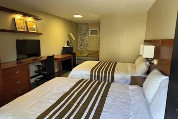 Princess Motel