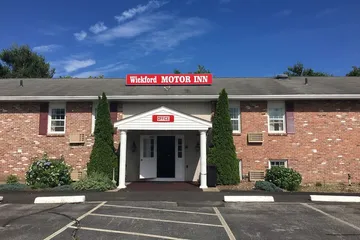Wickford Motor Inn
