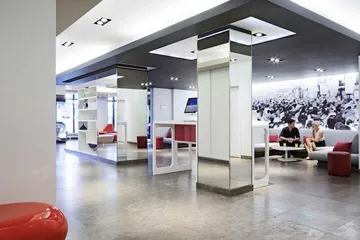 Novotel Montreal Centre