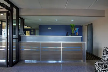 Fair View Inn & Suites