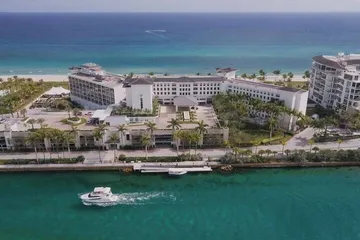 Beach Club at the Boca Raton