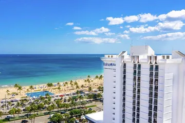 Bahia Mar Ft. Lauderdale Beach- a DoubleTree by Hilton Hotel