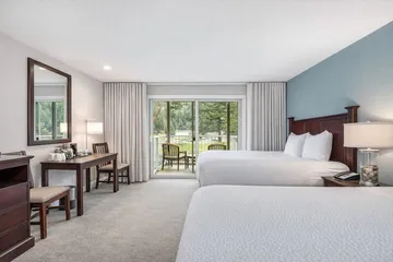 Rosario Resort