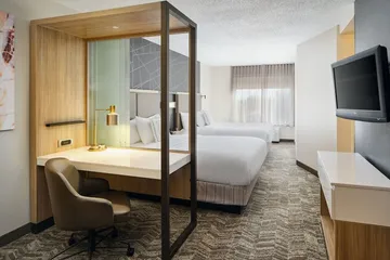 SpringHill Suites by Marriott Edgewood / Aberdeen