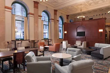 Springhill Suites Marriott Baltimore Downtown / Inner Harbor