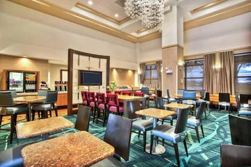SpringHill Suites by Marriott Chicago Southwest at Burr Ridge / Hinsdale