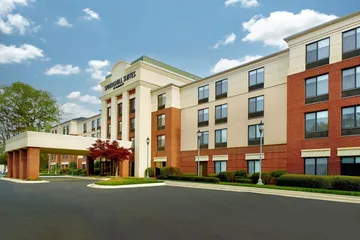 SpringHill Suites by Marriott Charlotte Univ. Research Park