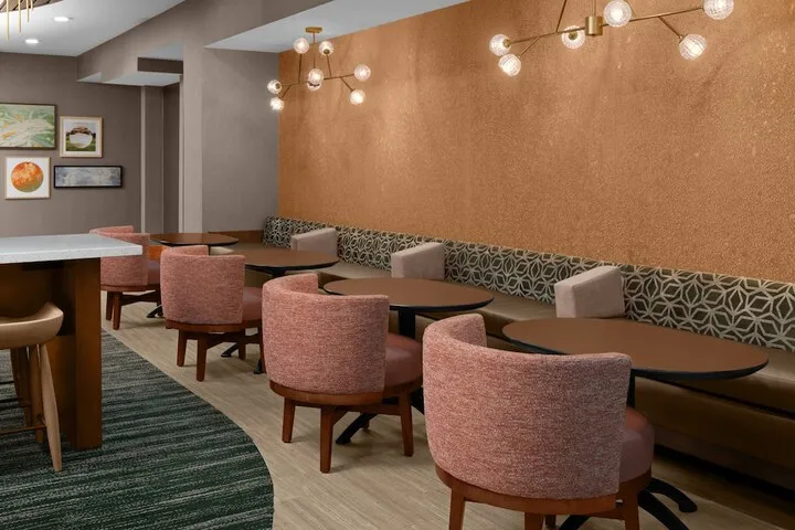 Hotel Interior 2 of 22