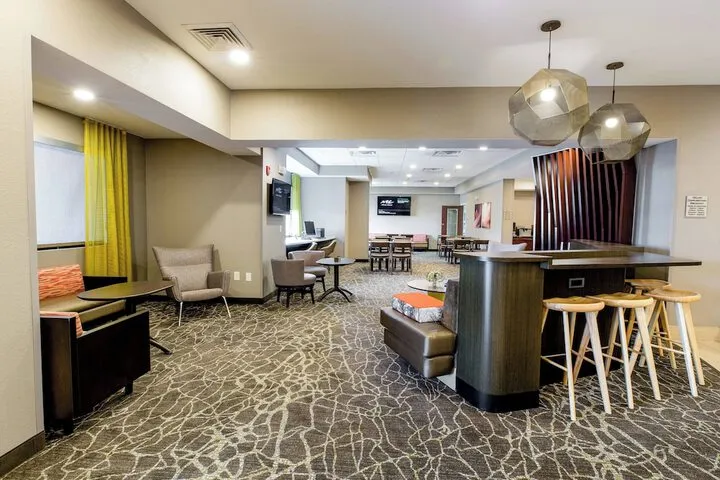 Hotel Interior 2 of 31