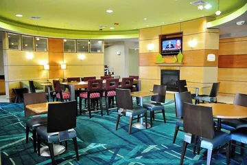 Springhill Suites by Marriott Galveston