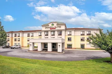 SpringHill Suites by Marriott Hershey Near the Park