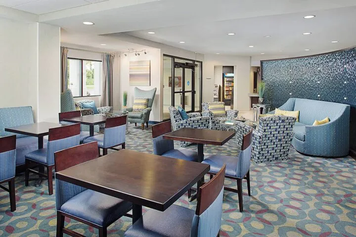 Hotel Interior 4 of 31