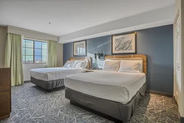 Best Western Hesperia-Victorville Suites