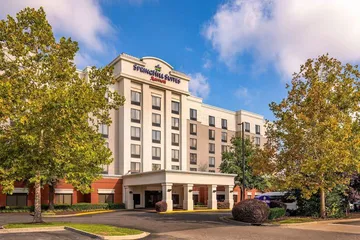 SpringHill Suites by Marriott Norfolk Virginia Beach