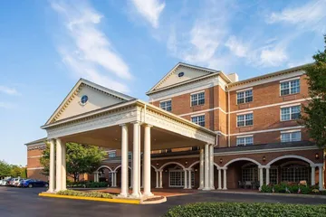 Springhill Suites by Marriott Williamsburg