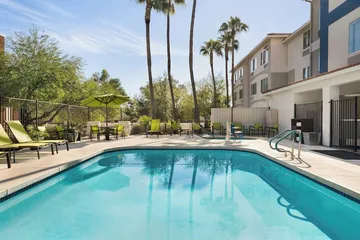 SpringHill Suites by Marriott Phoenix Chandler / Fashion Center