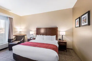 Comfort Inn & Suites Zion Park Area