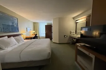 The Peoria Hotel SureStay Collection by Best Western