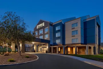Staybridge Suites Pittsburgh Airport by IHG