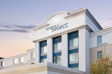 Sonesta Select Seattle Renton Suites