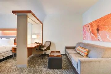 SpringHill Suites Shreveport-Bossier City / Louisiana Downs