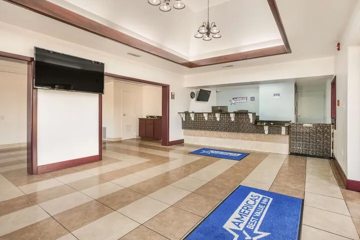 Hotel Interior 4 of 29