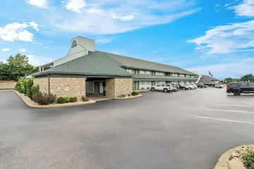 HomeTowne Studios by Red Roof Florence KY-Cincinnati Airport
