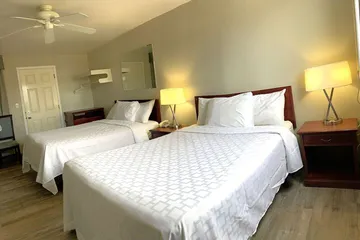 Castle Motel Edson