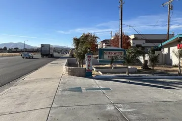 Sherwood Motel