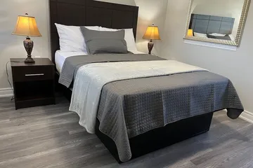 Miracle Motel