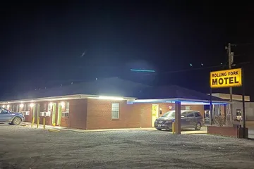 Rolling Fork Motel