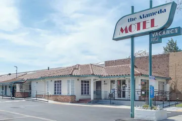 The Alameda Motel San Jose