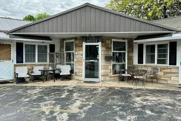 Napps Motel