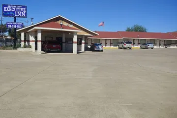 Brooks City Executive Inn
