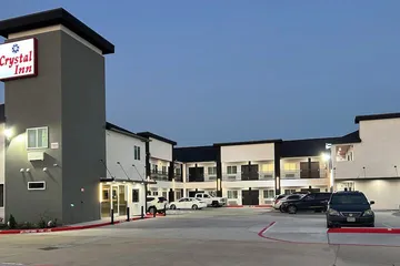 Crystal Inn