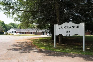 The Lagrange Inn & Extended Stay