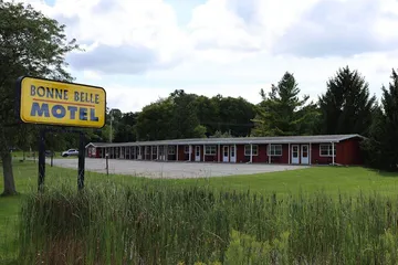 Bonne Belle Motel