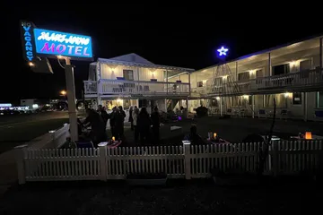 Mari-Anne Motel