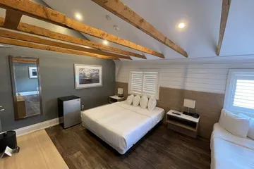 Coastal Suites