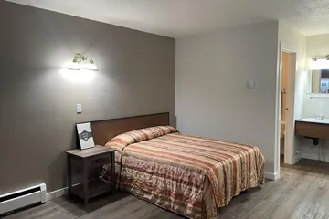 Niton Junction Motel