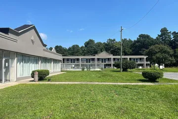 Studio 6 Suites Pocomoke City MD
