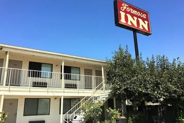 Formosa Inn