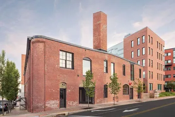 The Weldon Hotel
