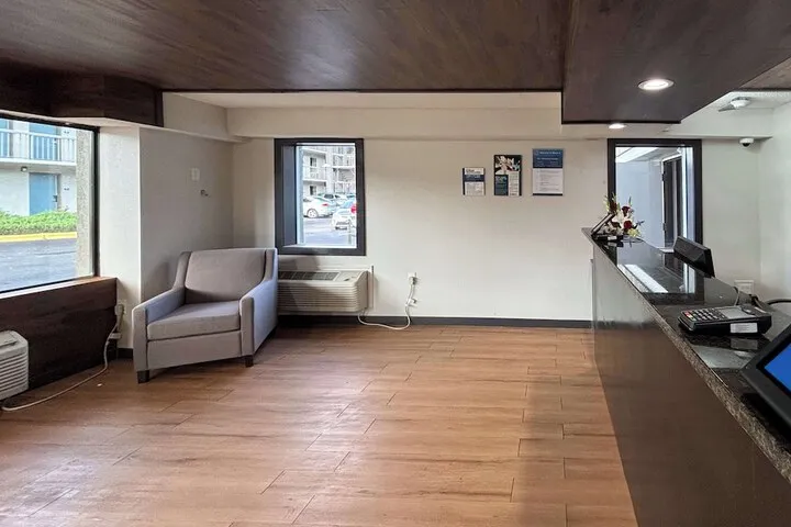 Hotel Interior 2 of 26